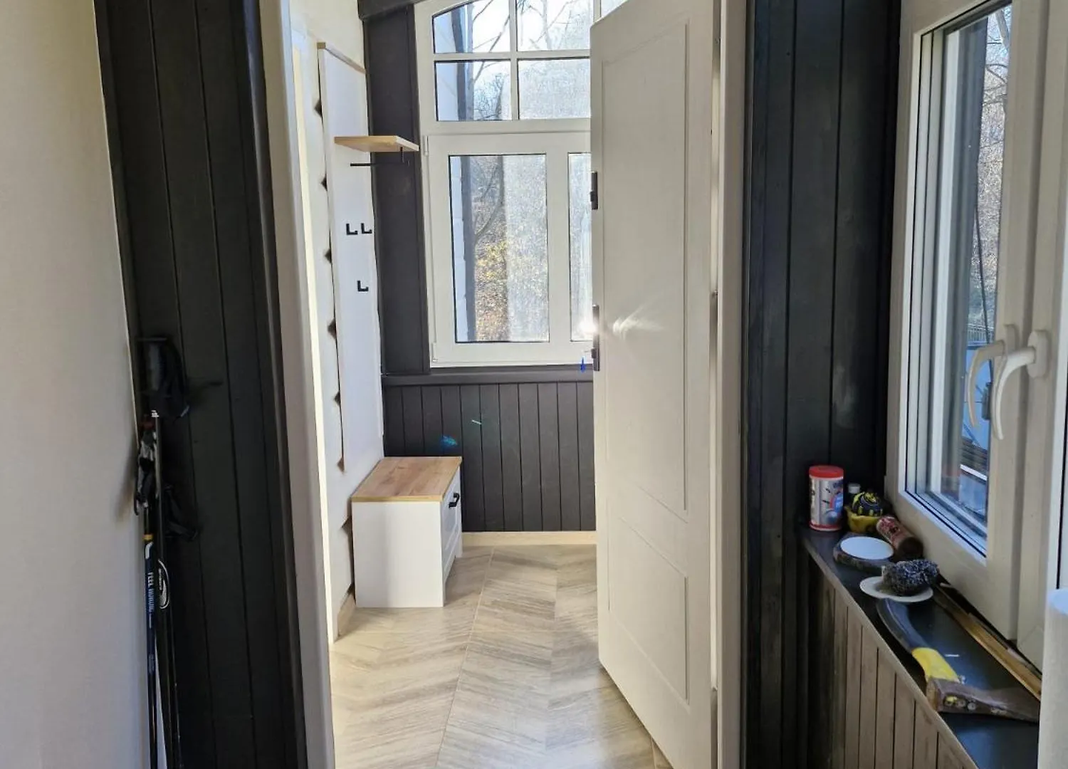 Residence Zielono Mi Szklarska Poreba 0*,