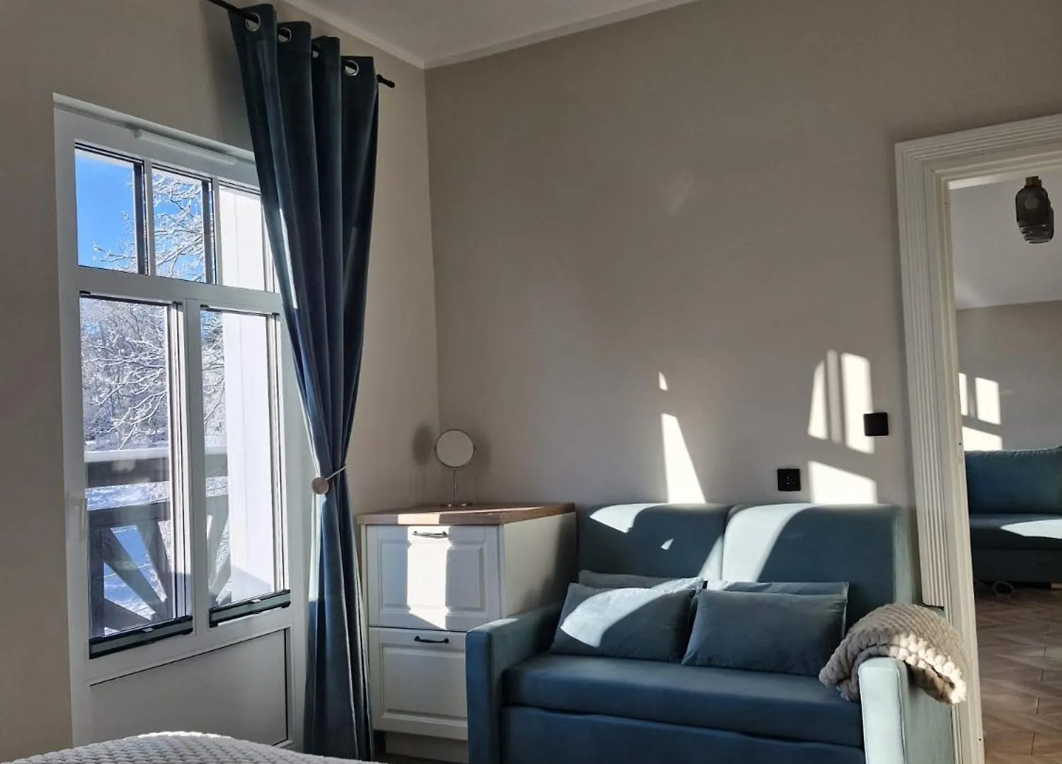 Residence Zielono Mi Szklarska Poreba