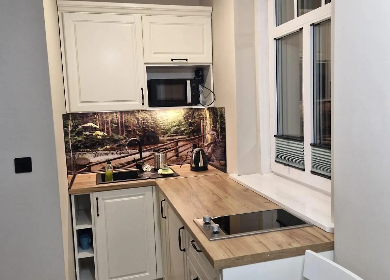 Residence Zielono Mi Szklarska Poreba Apartment